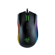 Razer Mamba Elite Mouse Wired Gaming Mouse 16000 DPI 5G Optical Sensor Chroma Light Ergonomic Gaming Mouse For PC Gamer Laptop