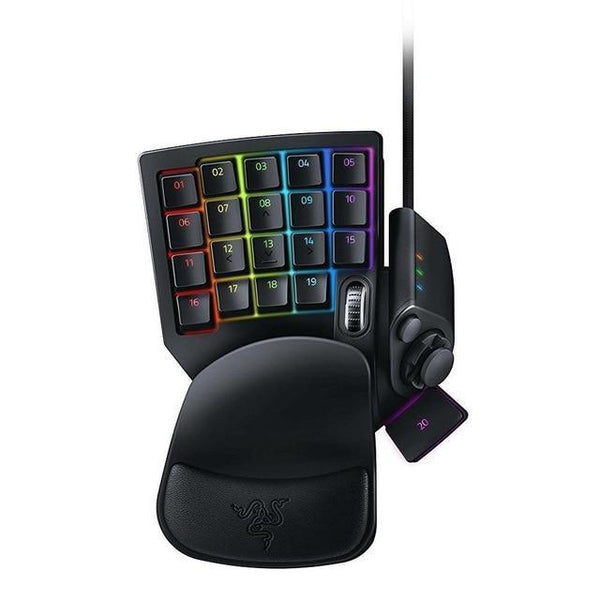 Razer Tartarus V2 Chroma Mecha Gaming Keypad