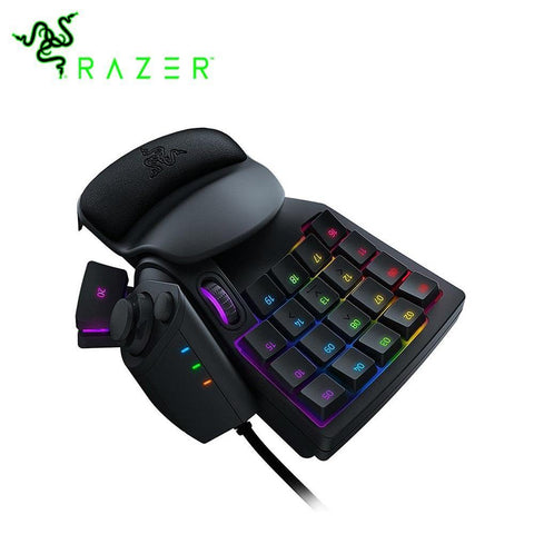 Razer Tartarus V2 Chroma Mecha Gaming Keypad