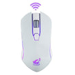 Rechargeable X9 Wireless Gaming Mouse 2400DPI Silent LED Backlit USB Optical Ergonomic Mute Mice Pro Gamer Wireless Mouse 90214