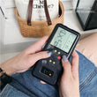 Retro Gameboy Tetris Phone Case For Samsung Galaxy  S8 Case Play Game Console Cover Siliconen mobile shell coque