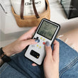 Retro Gameboy Tetris Phone Case For Samsung Galaxy  S8 Case Play Game Console Cover Siliconen mobile shell coque