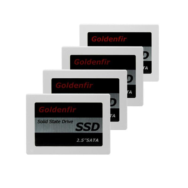 SSD Hard Drive SSD 240 GB 500GB 1TB 120 GB 480GB 2TB 256 60 GB HDD HD 2.5 Disco Duro Dysk SSD Disk Sata  for Computer Laptop