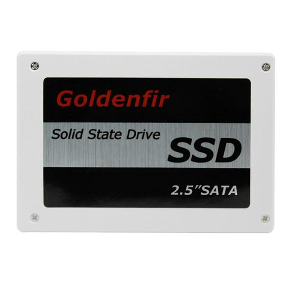 SSD Sata HDD HD 2.5 Inch 32GB 64GB 120GB 128GB 240GB 256G SSD 120 240 SSD Hard Drive Disk for Computer Laptop Free Shipping