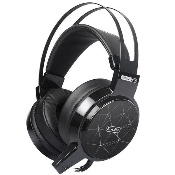 Salar C13 Gaming Headset