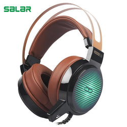 Salar C13 Gaming Headset