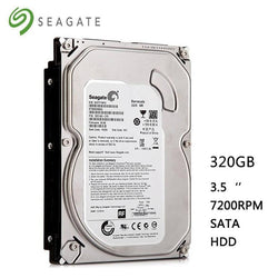 Seagate 320GB desktop computer 3.5