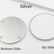 VIKEFON Qi Wireless Charger 10W QC 3.0 Phone Fast Charger for iPhone Samsung Xiaomi Huawei etc Wireless USB Charger Pad PK AUKEY