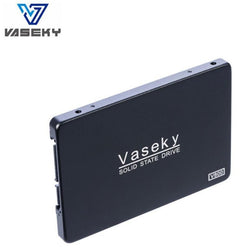 Vaseky SSD 500GB SATA3 Computer Hard Drive HDD 2.5 inch 240GB 256GB Internal Solid State Disk SSD 380MB/s 64GB 120GB 350GB