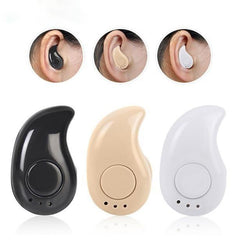 Wireless Bluetooth Earpiece