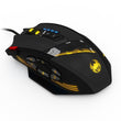 ZELOTES C-12 Wired Mouse USB Optical Gaming Mouse