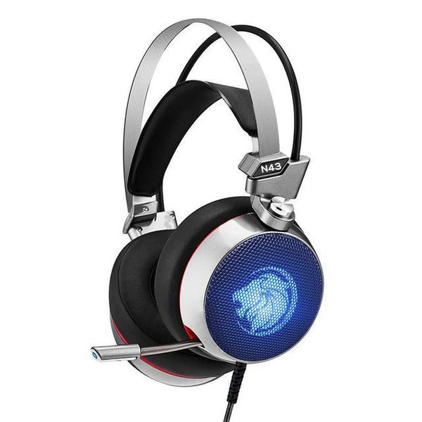 ZOP N43 Stereo Gaming Headset 7.1 Virtual Surround