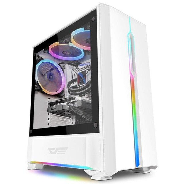 T20 ATX Mid-Tower Chassis Desktop