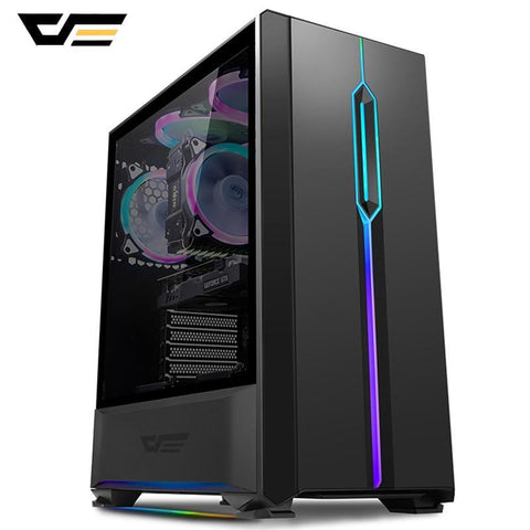 T20 ATX Mid-Tower Chassis Desktop