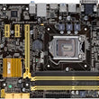 desktop motherboard ASUS B85M-G mainboard   DDR3 Socket LGA 1150 computer PC