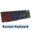 iMice Gaming Keyboard with Backlight