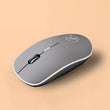 iMice Silent Computer Mouse 2.4Ghz 1600 DPI