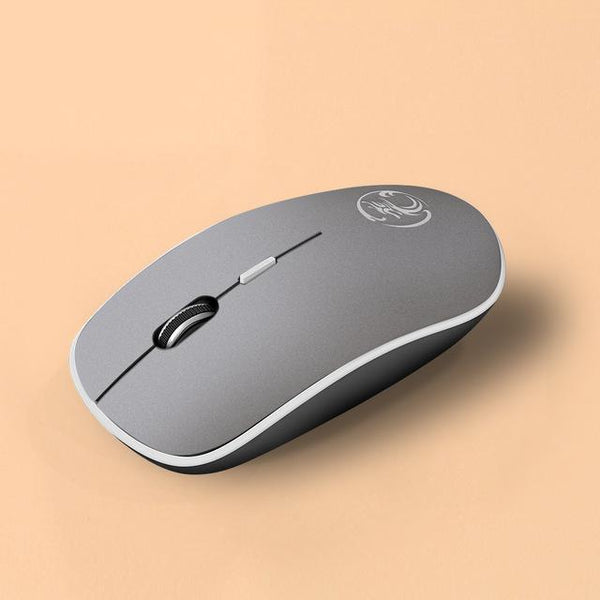 iMice Silent Computer Mouse 2.4Ghz 1600 DPI