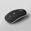 iMice Silent Computer Mouse 2.4Ghz 1600 DPI