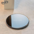 iONCT qi Wireless Charger for iPhone X XR XS Max 8 USB wirless Charging for Samsung Xiaomi Huawei phone Qi charger wireless pad